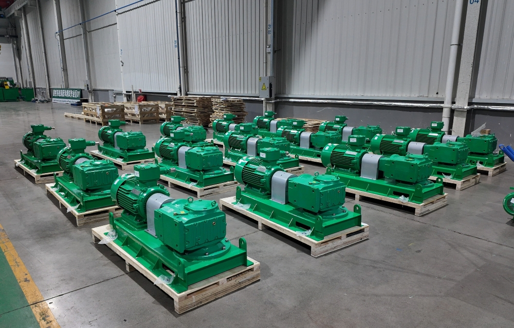 2025.12.31 Mud Agitator